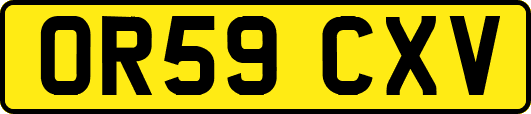 OR59CXV
