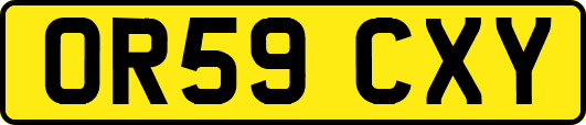 OR59CXY