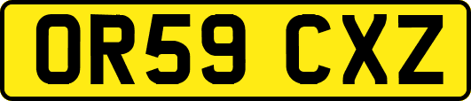OR59CXZ