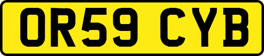 OR59CYB