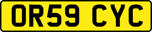 OR59CYC