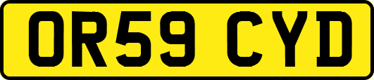 OR59CYD