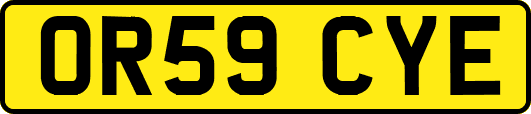 OR59CYE