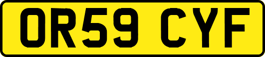 OR59CYF