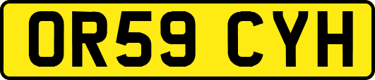 OR59CYH