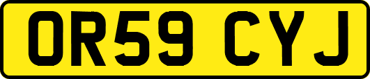 OR59CYJ