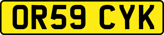 OR59CYK