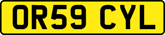 OR59CYL