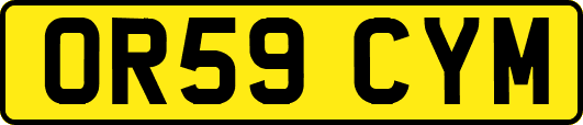 OR59CYM