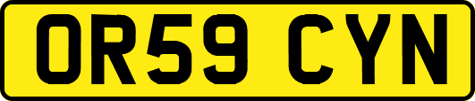 OR59CYN