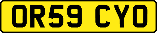 OR59CYO