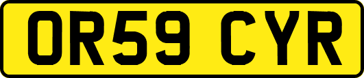 OR59CYR