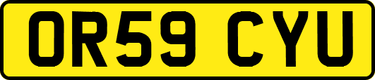 OR59CYU