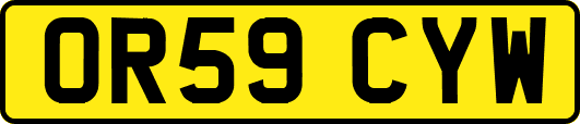 OR59CYW