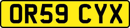 OR59CYX