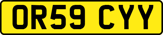 OR59CYY
