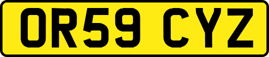 OR59CYZ