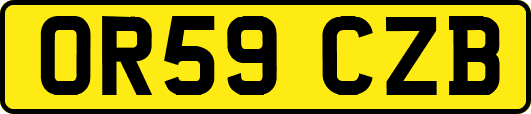 OR59CZB
