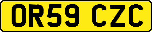 OR59CZC