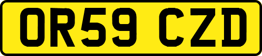 OR59CZD