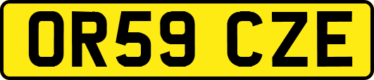 OR59CZE
