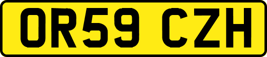 OR59CZH