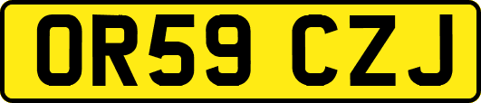OR59CZJ