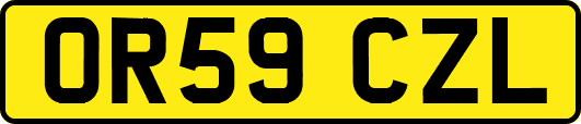 OR59CZL
