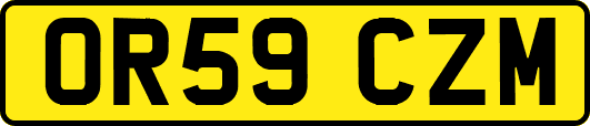OR59CZM