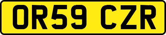 OR59CZR