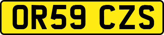 OR59CZS