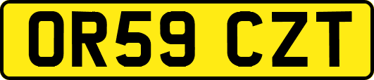 OR59CZT