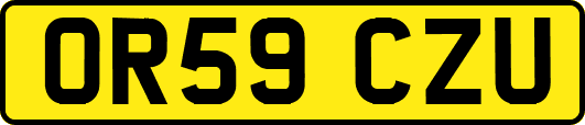 OR59CZU