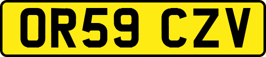 OR59CZV