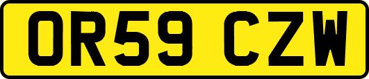 OR59CZW