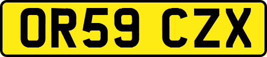 OR59CZX
