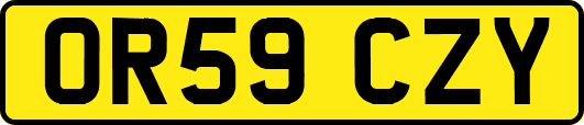 OR59CZY
