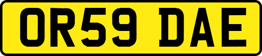 OR59DAE