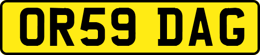 OR59DAG