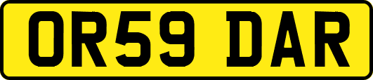 OR59DAR