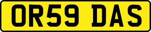 OR59DAS