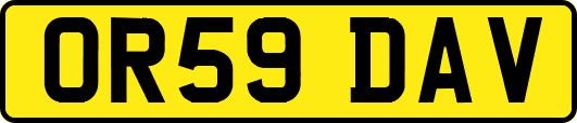 OR59DAV