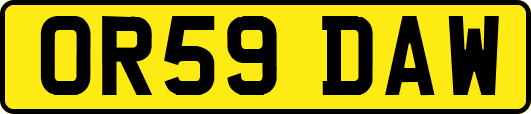 OR59DAW