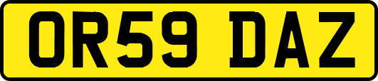 OR59DAZ