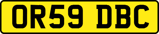 OR59DBC