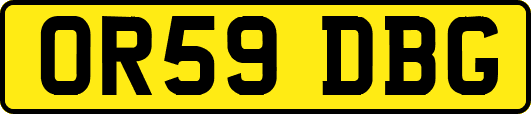 OR59DBG