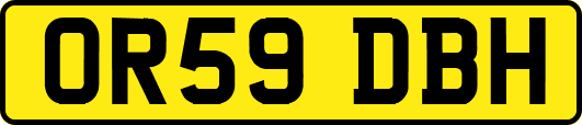 OR59DBH