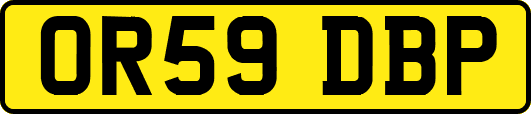 OR59DBP
