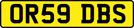 OR59DBS