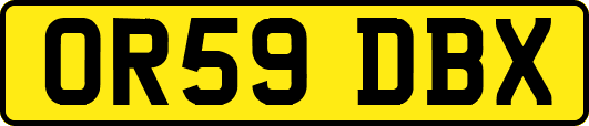 OR59DBX